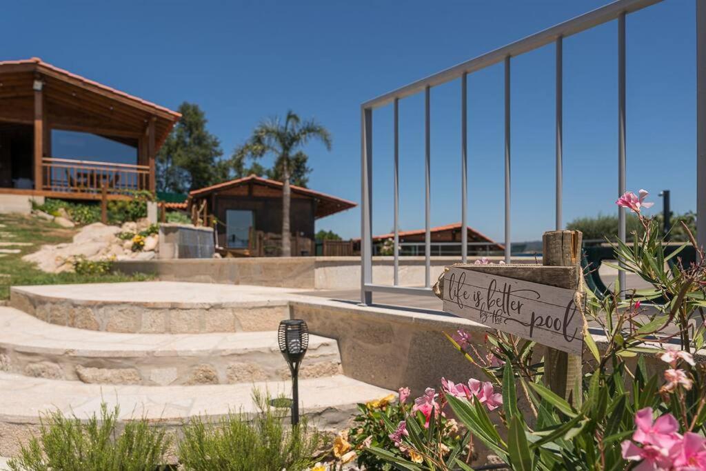 Fernandes Guest House Sunshine Studio Ponte de Lima Kültér fotó