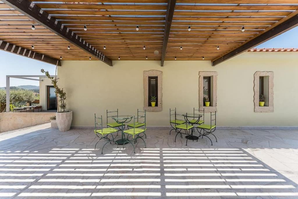 Fernandes Guest House Sunshine Studio Ponte de Lima Kültér fotó