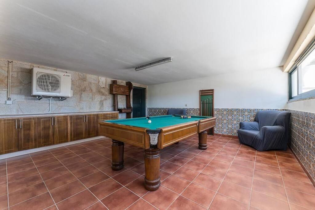 Fernandes Guest House Sunshine Studio Ponte de Lima Kültér fotó