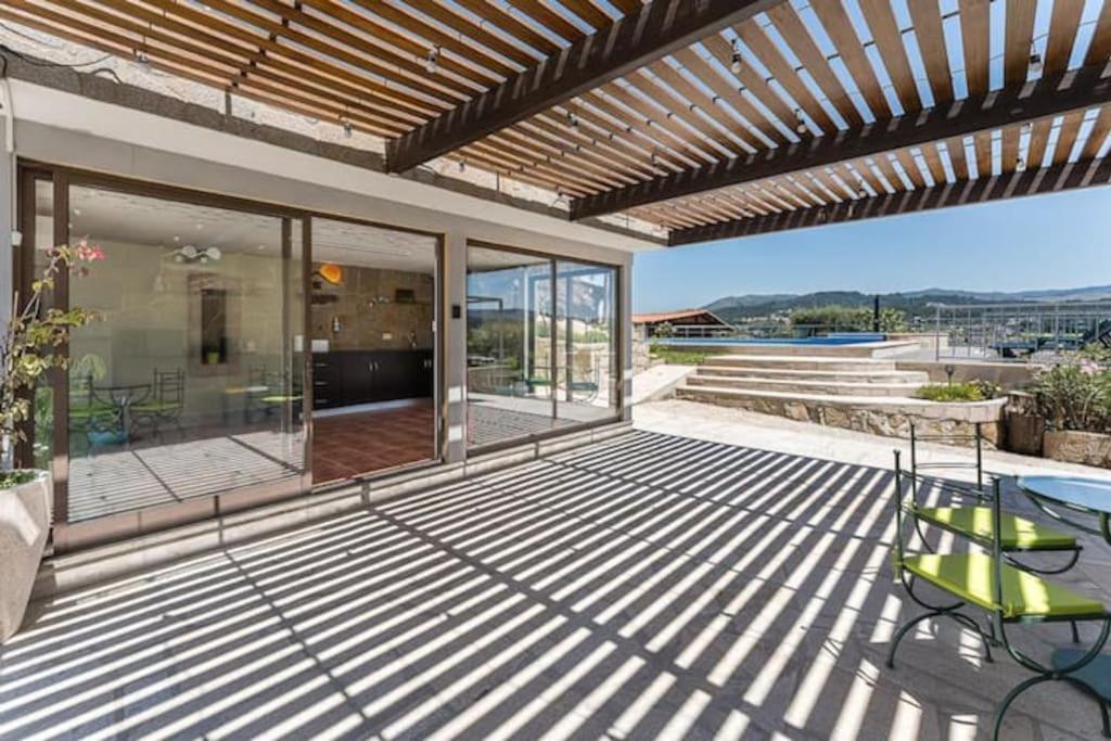 Fernandes Guest House Sunshine Studio Ponte de Lima Kültér fotó